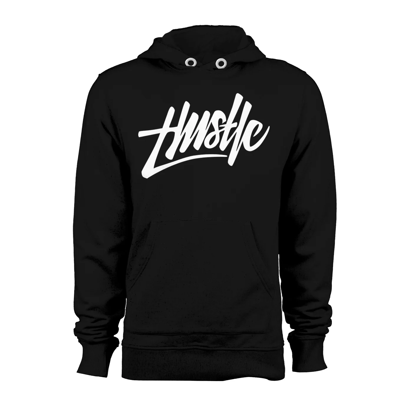 Hustle Hoodies