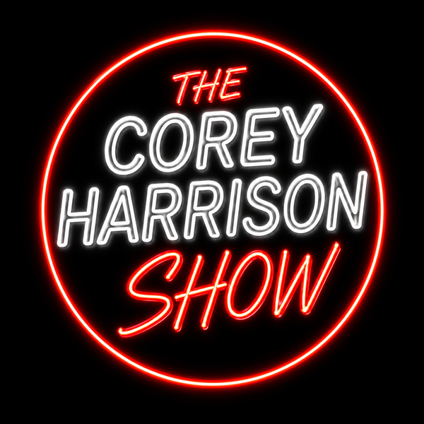 corey harrison.com